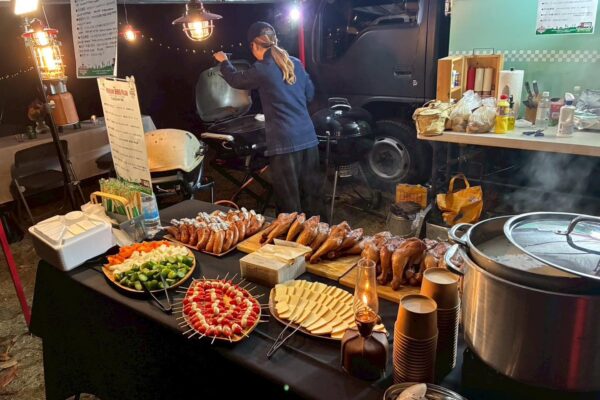 1124出張BBQ藤沢ウエディング02 藤沢市ウエディング